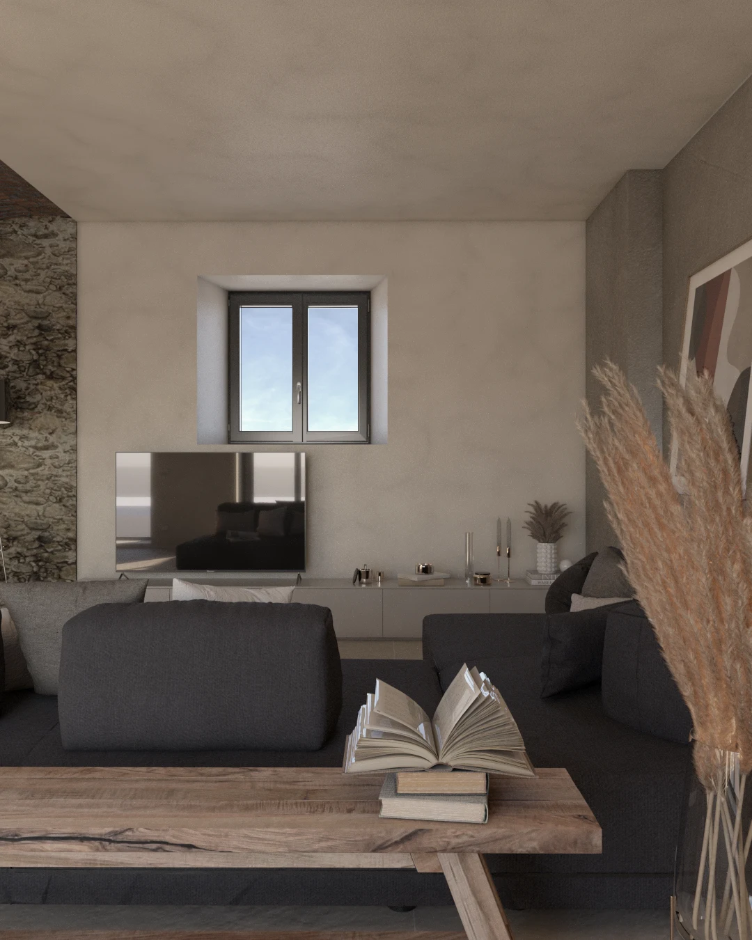 Villa singola Alessandria - thumbnail 7